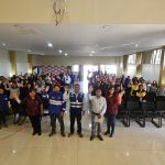 FORTALECIMIENTO DE LA CONVIVENCIA ESCOLAR: CAPACITACIÓN INTERINSTITUCIONAL PARA LA PREVENCIÓN DE LA VIOLENCIA EN ENTORNOS EDUCATIVOS