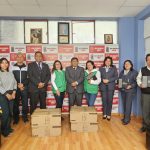 FORTALECIMIENTO DE COMPETENCIAS DOCENTES EN TECNOLOGÍA 3D: UGEL AREQUIPA NORTE IMPULSA LA INNOVACIÓN EDUCATIVA