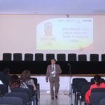 PROGRAMA DE FORMACIÓN Y ACTUALIZACIÓN PARA DIRECTIVOS ORGANIZADO POR LA UGEL AREQUIPA NORTE