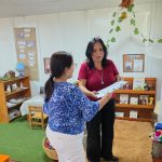 MINEDU EN COORDINACIÓN CON LA UGEL AREQUIPA NORTE REALIZA ASISTENCIA TÉCNICA Y RECOPILACIÓN DE INFORMACIÓN SOBRE LAS PRÁCTICAS PEDAGÓGICAS