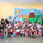 UGEL AREQUIPA NORTE DESARROLLA EL PLAN DE TRABAJO “EXPERIENCIAS EXITOSAS – ENCUENTRO TALENTOSO” CON LA ACTIVIDAD “DIVERSAMENTE TALENTOSOS”