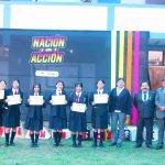 UGEL AREQUIPA NORTE – FERIA DE INCURSIONES CIUDADANAS “NACIÓN EN ACCIÓN”