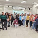 UGEL AREQUIPA NORTE FORTALECE LA GESTIÓN PEDAGÓGICA EN I ASISTENCIA TÉCNICA REGIONAL