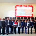 UGEL AREQUIPA NORTE INSTALA COMISIÓN DE GESTIÓN INTEGRAL DE EMERGENCIAS Y DESASTRES (COGIREDE)