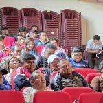 UGEL AREQUIPA NORTE IMPULSA PROGRAMA DE ACTUALIZACIÓN DOCENTE EN EDUCACIÓN FÍSICA