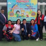 UGEL AREQUIPA NORTE PARTICIPÓ DE TALLER MACROREGIONAL PRONOEI MACROREGIONAL SUR ORGANIZADO POR EL GOBIERNO REGIONAL DE AREQUIPA Y LA GERENCIA REGIONAL DE EDUCACIÓN