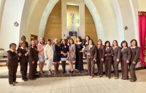 53°ANIVERSARIO DE LOS PRONOEI EN LA UGEL AREQUIPA NORTE